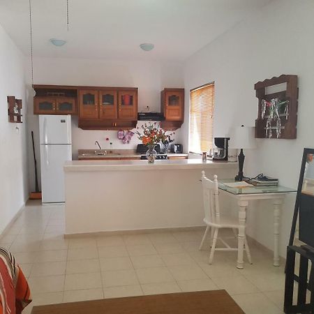 Casa Campestre Apartman Cancún Kültér fotó