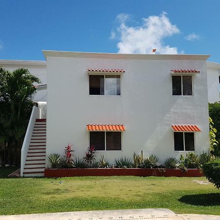 Casa Campestre Apartman Cancún Kültér fotó