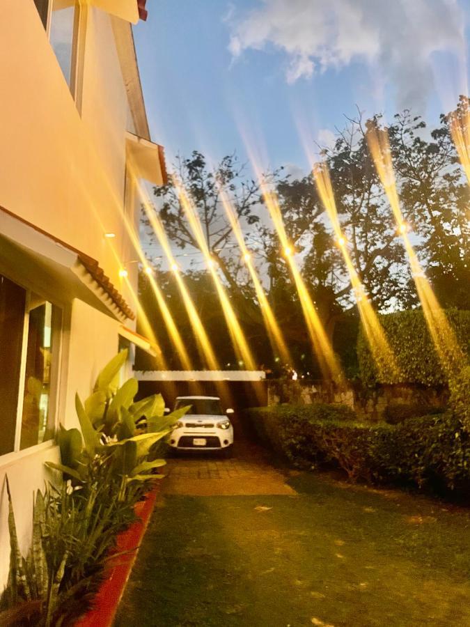Casa Campestre Apartman Cancún Kültér fotó