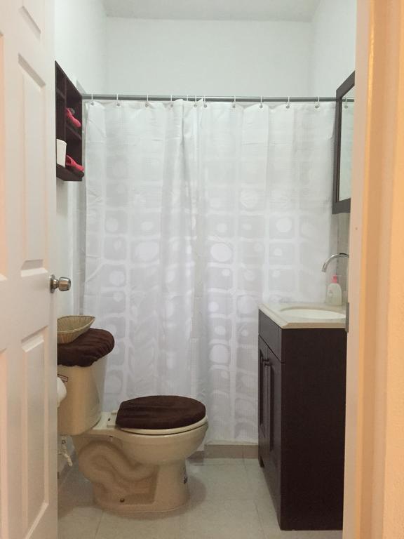 Casa Campestre Apartman Cancún Kültér fotó