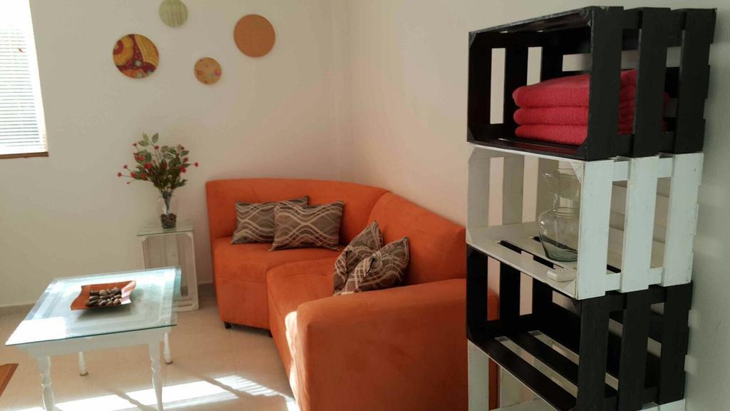 Casa Campestre Apartman Cancún Kültér fotó