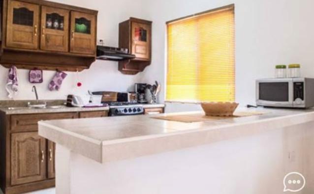 Casa Campestre Apartman Cancún Kültér fotó