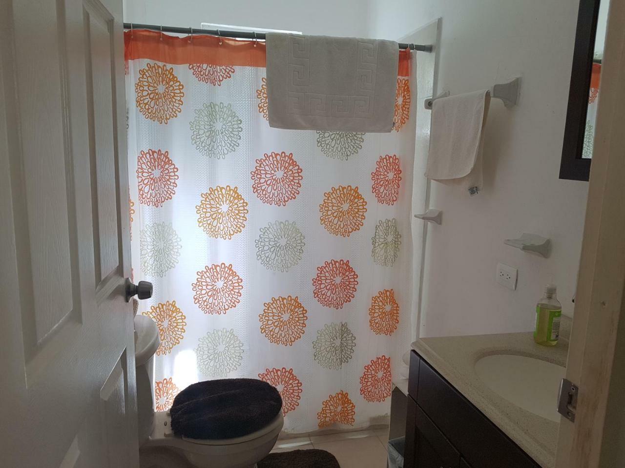 Casa Campestre Apartman Cancún Kültér fotó
